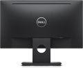 Dell E2016HV 20-inch LED Monitor. 