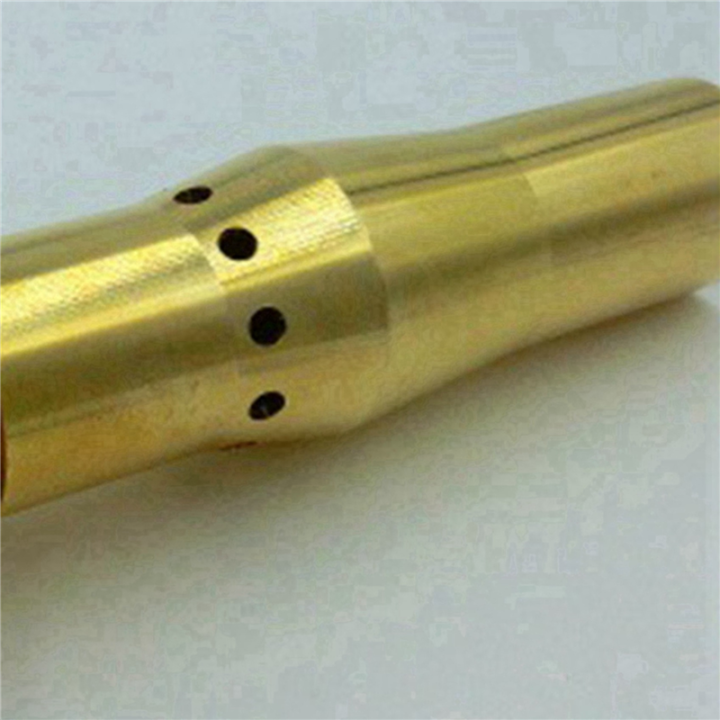 3pcs%203/4%20Inch%20Brass%20Foam%20Jet%20Fountain%20Nozzles%20Garden%20Landscape%20Fountain%20Adjustable%20Multi-%20Nozzle%20Garden%20Pond%20-%20Image%208