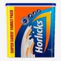 Horlicks Health & Nutrition Drink - 2Kg Refill Pack (Classic Malt). 
