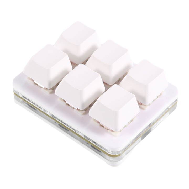 6%20Key%20Customizable%20Shortcut%20Keyboard%20Mini%20Keyboard%20Full%20Copy%20and%20Paste%201%20Touch%20Password%20Keyboard%20White%20-%20Image%204