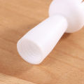 Kitchen accessories 1Pc Whip Cream Dispenser Part Whipped Tips Mounting Mouth Foamer Cover Holder Dinning Bar Sealing Ring Cream Special Head Demoo. 