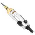 Pneumatic Screwdriver Aluminum Alloy 5H Impact Air Tool for Machinery Manufacturing. 