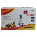 Firex Mini Mixer. 