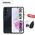Samsung A35 5G Smart Phone | 6.6'' Display | 50 MP Camera | 5000mAh Battery |. 