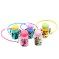 Mini 1:12 Dollhouse Mini Water Bottle Toys Accessories Gift Miniature Scene Accessories DIY Water Cup Moldel Dollhouse Accessories. 