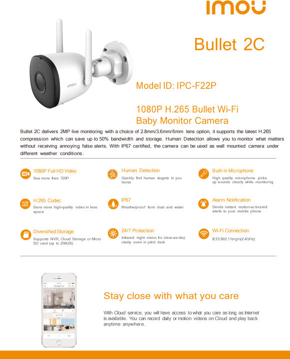 Imou%20Bullet%202C%20(Imou%20Wireless%20Camera)%20-%20Image%202