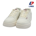 Men's LPMX Sneaker Shoes- 912550091-WHT. 