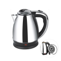 Sunshine Electric kettle 1.8Ltr With Stainless Steel Finish Body SEK20SS. 