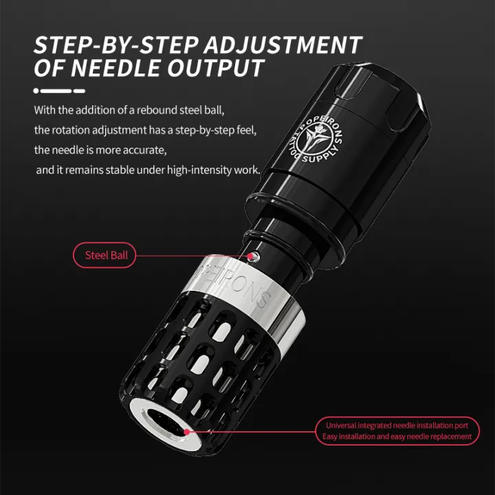 New%20models%20on%20sale%20POPEIRONS%20New%20Hollow%20Irons-X7%20Direct%20Drive%20Brushless%20Motor%20Tattoo%20Pen%20-%20Image%203