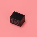 JAERBEE 20 PCS Mini Electronic Relay DC 12V. 