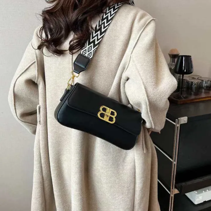 Side%20Bag%20For%20Women%20Side%20Bag%20For%20Girls%20Ladies%20Bag%20Cross%20Body%20Bag%20Double%20Strap%20-%20Image%202