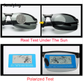 Sutuiying Classic Mens Polarized Sunglasses Photochromic Driving Male Change 2025 Color Gradient Sun Glasses Day Night Vision Driver's Eyewear. 