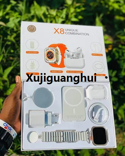 Xujiguanghui%20X8%20Smart%20Watch%20ndash;%20Unique%20Combination%20Design%20with%20Fitness%20Tracker,%20Heart%20Rate%20Monitor,%20Sports%20Mode%20Notification%20Alerts%20ndash;%20Compatible%20with%20Android%20iOS%20-%20Image%203