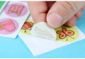 36 stickers Anti-mosquito Patch For Baby Mosquito Sticker For Baby Mosquito Repellent - 1 Packet. 