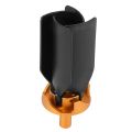 fasdaga 2X D16 CNC Machine Chip Removal Fan Scrap Sweeper Automatic Cleaning Tool for Engraver Dust Removing. 