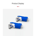 1Pcs Turntable Needle for Record Player Pickup Needles Turntable Stylus for Vinyl Disc Record Player Easy Install Easy to Use. 