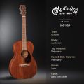Martin 000-15SM Acoustic Guitar Mahogany. 