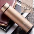 Fancy Stainless Steel Water Bottle Thermos Vaccum Flask Hot And Cold. 