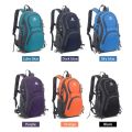 weikani Outdoor Cycle Hiking Backpack Water Resistant Travel Backpack 20L Mountaineering Backpack. 