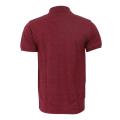 Sparsha Logo Threaded Solid Polo T-Shirt For Men - Fashion | Fashion | T-Shirts For Men | Men'S Wear | Polo T-Shirts. 