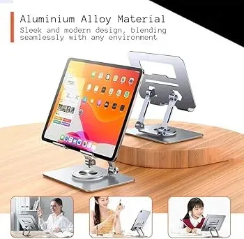 N02%20360%20Rotation%20Bracket%20Folding%20Design%20Easy%20To%20Carry%20Metal%20Material%20Suitable%20For%20Tablet%20Computer%20No%20Ratings%20-%20Image%206