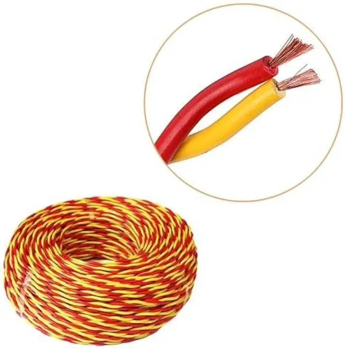 40/60%20Twisted%20Pair%20Flexible%20Wire%20100%25%20Copper%20Cable%20For%20DIY%20And%20Household%20Purpose(%203Meter%20To%2090%20Mtr)%20NS%20Certified%20Brands%20-%20Image%202