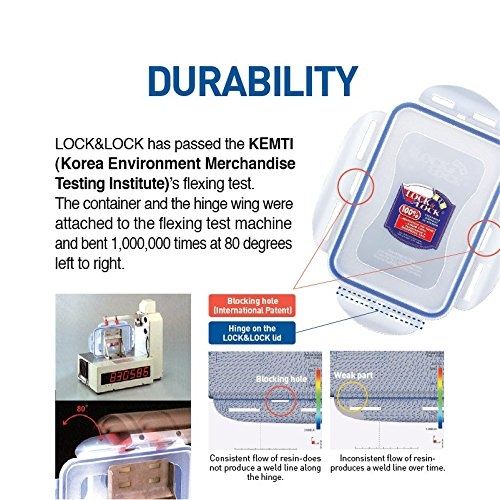 LocknLock%20Microwave%20Safe%20Lunch%20Box%202pc%20Container%20Set%20Red%20Bag%20,%20Spoon%20,%20Fork%20Set%20-%20Image%205