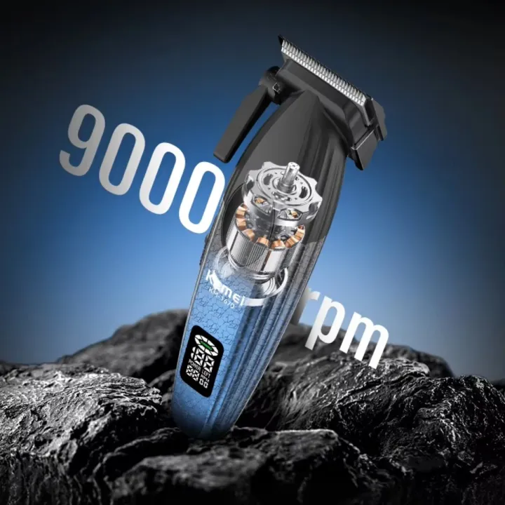 New%20Kemei%20Hair%20Trimmer%20Professional%20Trimmer%20Adjustable%20Haircut%20Machine%209000%20RPM%20Hair%20Clipper%20Brushless%20Motor%20Trimmer%20for%20Men%20KM-1670%20-%20Image%206