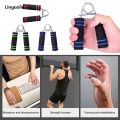 Linguolin Strengthens Fingers Hand Grip Vein Grip Training And Exercise Hand Brush Expander Hand Spring Gym Fitness Gripster Arm Trainer. 