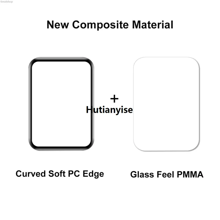 Hutianyise%20Smalshop%20Full%20Coverage%20Soft%20at-PriNKAY%20Hit%202%20Eatch%20F1%20PC%20for%20%E3%80%902025%20Fifty%20percent%20discount%20Version%E3%80%91%20Huawei%20Wnce%203DPC%20Edge%20PMMA%20HD%20Screen%20Protector%20-%20Image%204