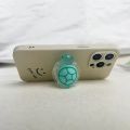 Gift Girl Socket Tok Case Phone Support Korean Cute Luminous Phone Holder Griptok Ring iPhone Samsung Grip Holder. 