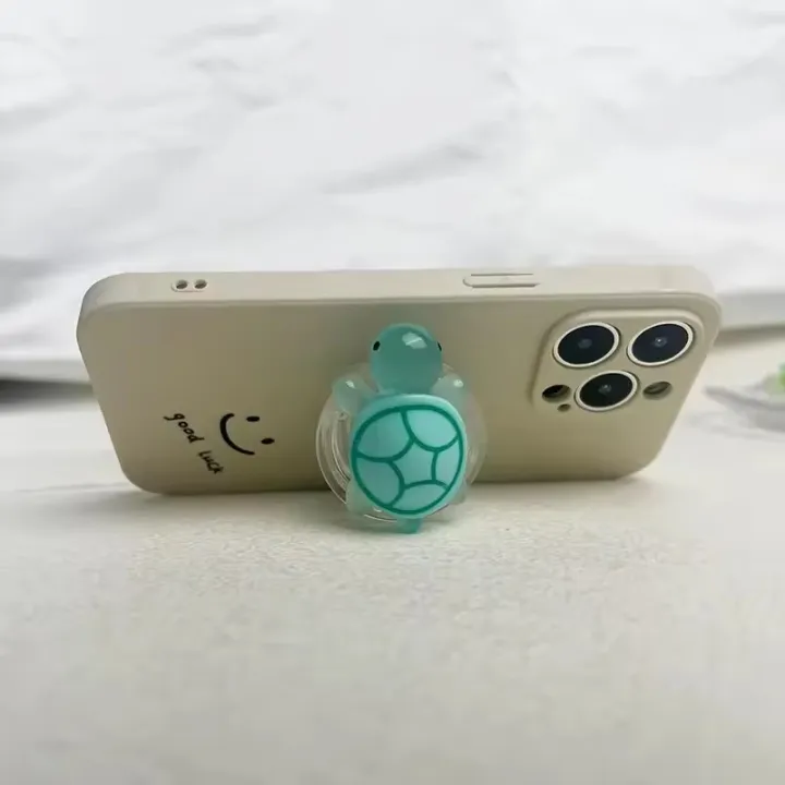 Gift%20Girl%20Socket%20Tok%20Case%20Phone%20Support%20Korean%20Cute%20Luminous%20Phone%20Holder%20Griptok%20Ring%20iPhone%20Samsung%20Grip%20Holder%20-%20Image%204