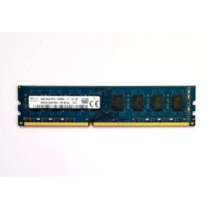 Hynix%202Gb%20Ddr3%20Desktop%20Ram%20-%20Image%203