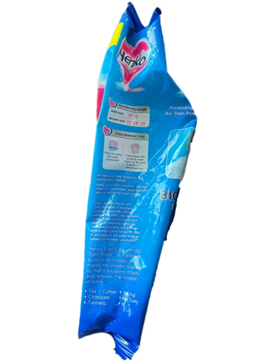 Henko%20Stain%20Care%20Special%20Offer%20Pack%20Washing%20Powder%201%20Kg%20-%20Image%204