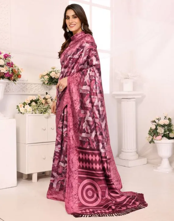 Womens%20Printed%20Mysore%20Art%20Silk%20Saree%20with%20Blouse%20Material%20free%20size%20Purple%20Color%20%7C%20Trendy%20Party%20&%20Festive%20Wear%20%7C%20Traditional%20Ethnic%20Fashion%20%7C%20Buy%20Online%20-%20Image%204
