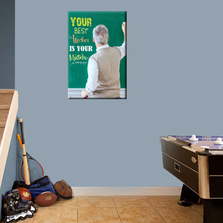 NEXO%20DECOR%20Self%20Adhesive%20%20Inspiring%20Quotes%20Lines%20Decorative%20Wall%20Poster%2012inch%20x%2018inch%20-%20Image%203