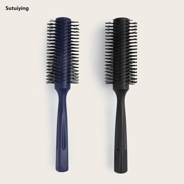 Sutuiying%20Round%20Styling%20Hair%20Brush%20Anti%20Static%20Hair%20Brush%20Detangling%20Hairbrush%202025%20New%20Round%20Barrel%20Hair%20Curling%20Brush%20Dry%20Wet%20Hair%20Comb%20Hair%20Tool%20-%20Image%204