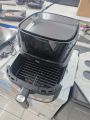 CG 7.2L Digital Air Fryer | CGAF72D05 | 80% Oil Free Cooking | 2150W Powerful Heating | Touch Screen Display | 9 Preset Cooking Modes | Oil-Free Cooking | 60 Min Timer | Auto Cut Safety | 1 Year Warranty. 