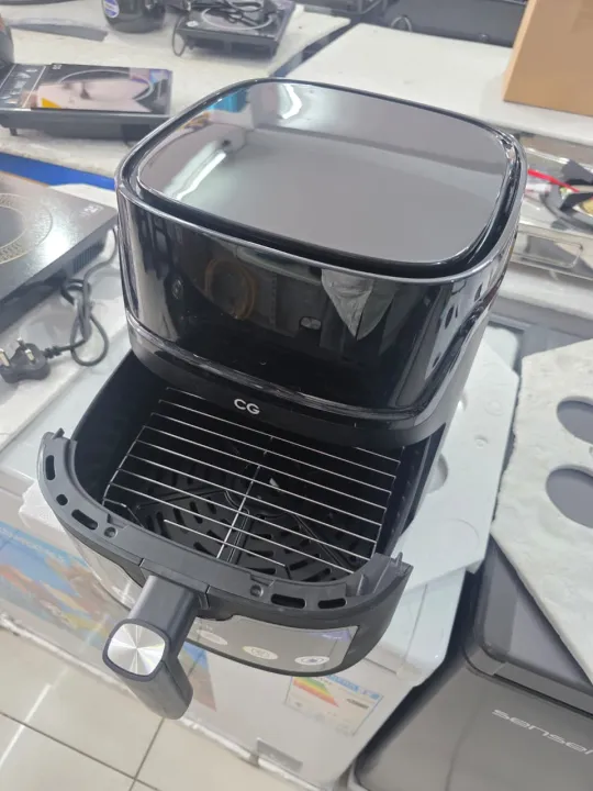 CG%207.2L%20Digital%20Air%20Fryer%20%7C%20CGAF72D05%20%7C%2080%25%20Oil%20Free%20Cooking%20%7C%202150W%20Powerful%20Heating%20%7C%20Touch%20Screen%20Display%20%7C%209%20Preset%20Cooking%20Modes%20%7C%20Oil-Free%20Cooking%20%7C%2060%20Min%20Timer%20%7C%20Auto%20Cut%20Safety%20%7C%201%20Year%20Warranty%20-%20Image%204