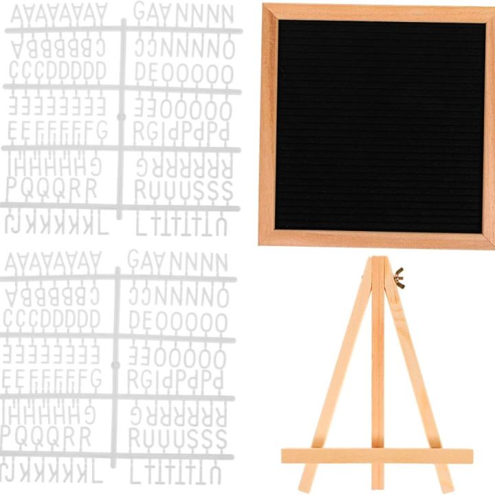Felt%20Letter%20Board%20Changeable%20Message%20Board%20Decorative%20Quote%20Display%20Board%20-%20Image%206