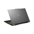 ASUS TUF Gaming F16 FX607VB | 15th Gen Intel Core 5 210H | RTX 3050 4GB | 8 GB RAM | 512 GB SSD | 16.0 WUXGA | Windows 11 Home | RGB Keyboard | Backpack | Mouse | 2 Year Int'l Warranty | 1 Year Perfect Warranty - Nagmani International. 