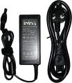 Irvine Laptop Charger 19V 3.42A (65W) 5.5 Mm X 2.5 Mm For Asus, Lenovo, Lenovo Ideapad, Thinkpad, Toshiba, Hcl. 
