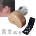 AXON K-80 Wireless Hearing Aid Sound Amplifier In Ear Sound Enhancement Device. 