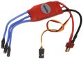 Electronic Speed Controller (ESC) for Drones 30A. 