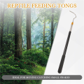 61inch Snake Hook Reptile Catcher Stick Pole,Snake Handling Tool Kit for Rattlesnakes Python Copperhead Removal Catching. 