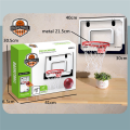 Over the Door Basketball Hoop with Ball for Kids Adults Bedroom Basketball Hoop Office Mini Hoop. 