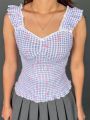 BASEMARK AMELIE TOP FOR WOMEN. 