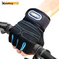 Wenefang 1Pair Weight Lifting Gym Workout Gloves with Wrist Wrap Support Palm Fifty percent discount Protection Weightlifting Training Fitness Exercise Pull Ups. 