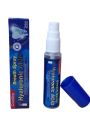 Mouth Freshener Spray-Peach Flavour- Pack of 3. 