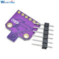 diymore BME680 Digital Temperature Humidity Pressure Sensor CJMCU-680 High Altitude Sensor Module Development Board With Gas. 